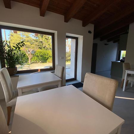 I Gatti E La Volpe B&B Budrio  Bagian luar foto