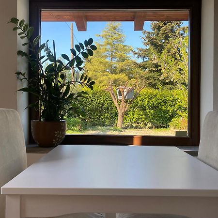 I Gatti E La Volpe B&B Budrio  Bagian luar foto