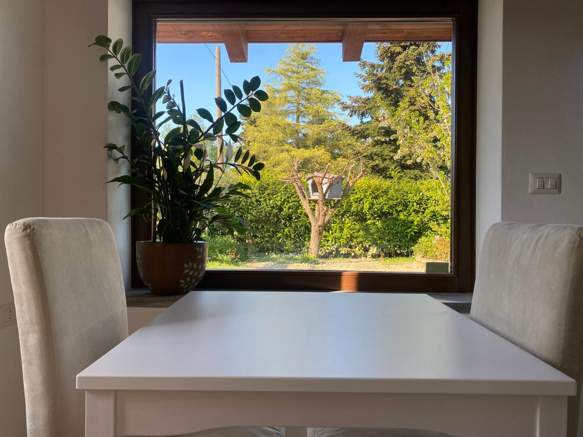 I Gatti E La Volpe B&B Budrio  Bagian luar foto