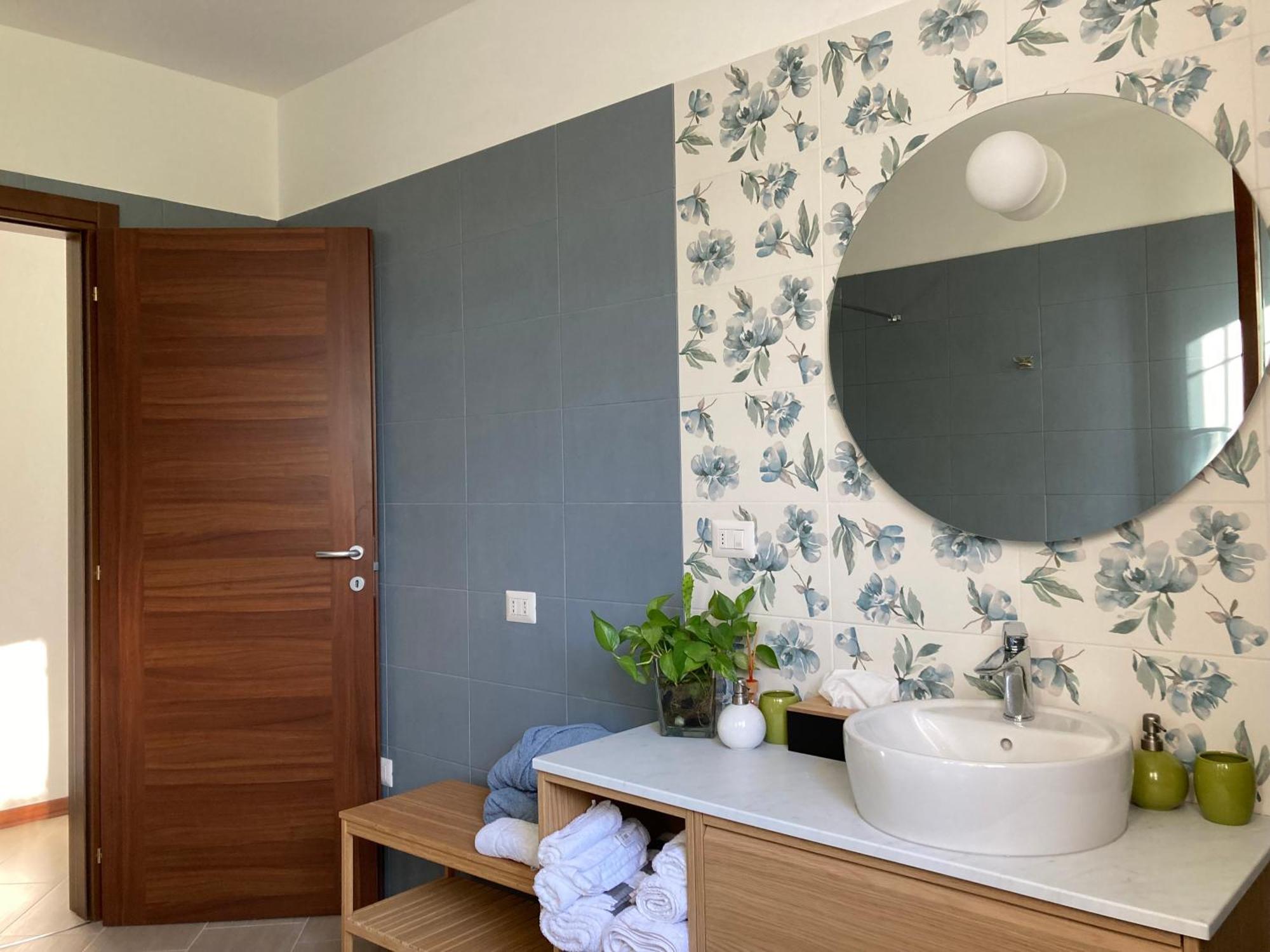 I Gatti E La Volpe B&B Budrio  Bagian luar foto
