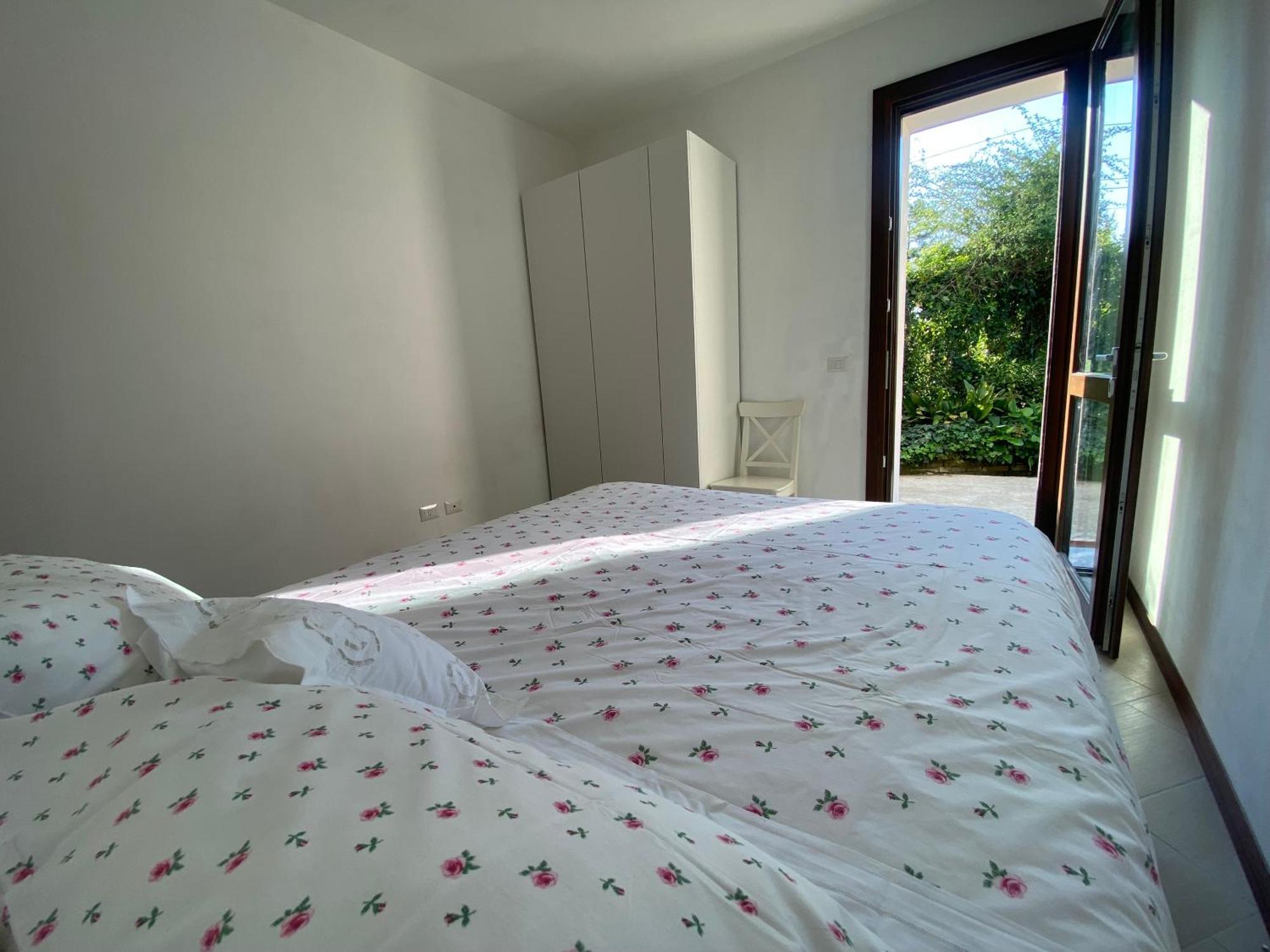 I Gatti E La Volpe B&B Budrio  Bagian luar foto